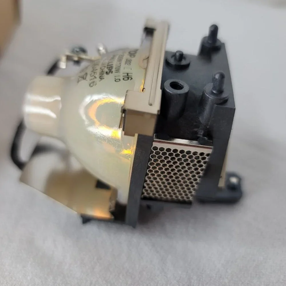 BENQ W100 Original inside lamp Replaces 5J.J1S01.001